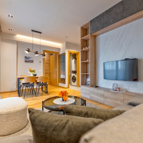 Apartman Apartman Anja 4 Zlatibor